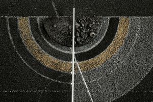 WALTER VALENTINI : Anteres 1  - Asta Arte Moderna e Contemporanea e Fotografia - Associazione Nazionale - Case d'Asta italiane