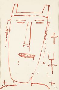 James Brown - Senza titolo