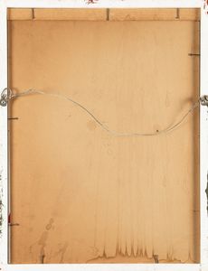 James Brown : Senza titolo  - Asta Arte Moderna e Contemporanea e Fotografia - Associazione Nazionale - Case d'Asta italiane