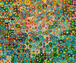 Massimo Kaufmann - Senza titolo