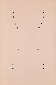 Alberto Garutti - Senza titolo