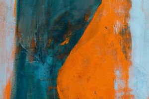 Giovanni Frangi : Ale a Ponza  - Asta Arte Moderna e Contemporanea e Fotografia - Associazione Nazionale - Case d'Asta italiane