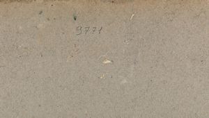 Filippo de Pisis : Natura morta  - Asta Arte Moderna e Contemporanea e Fotografia - Associazione Nazionale - Case d'Asta italiane