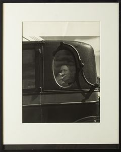 Dorothea Lange : Ritratto  - Asta Arte Moderna e Contemporanea e Fotografia - Associazione Nazionale - Case d'Asta italiane