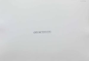 TAZIO SECCHIAROLI : Pasolini nel film Medea con la Callas  - Asta Arte Moderna e Contemporanea e Fotografia - Associazione Nazionale - Case d'Asta italiane