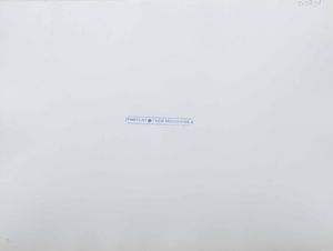 TAZIO SECCHIAROLI : Fellini e Alberto Sordi  - Asta Arte Moderna e Contemporanea e Fotografia - Associazione Nazionale - Case d'Asta italiane