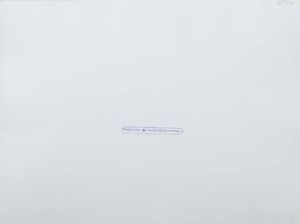 TAZIO SECCHIAROLI : Mastroianni e Ursula Andress  - Asta Arte Moderna e Contemporanea e Fotografia - Associazione Nazionale - Case d'Asta italiane