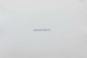 TAZIO SECCHIAROLI : Clint Eastwood  - Asta Arte Moderna e Contemporanea e Fotografia - Associazione Nazionale - Case d'Asta italiane