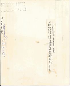 Marc Riboud : New Look on Red Square, 1963  - Asta Arte Moderna e Contemporanea e Fotografia - Associazione Nazionale - Case d'Asta italiane