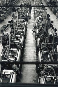 Sebastiao Salgado - Kazakhstan