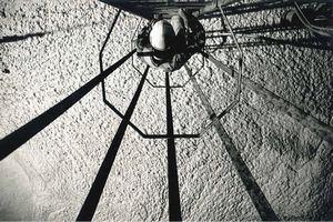 Sebastiao Salgado - The Eurotunnel