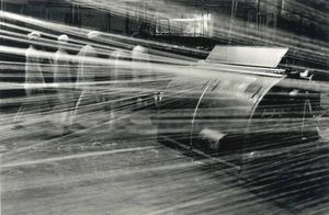 Sebastiao Salgado - Bengladesh textiles