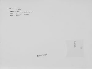 Ricardo Rangel : Ricardo Rangel (1924-2009) Maputo, Praia da Costa Do Sol, 1988  - Asta Arte Moderna e Contemporanea e Fotografia - Associazione Nazionale - Case d'Asta italiane