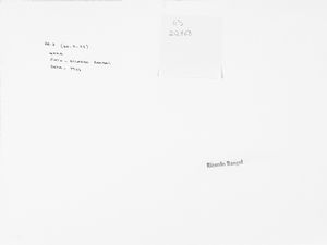 Ricardo Rangel : Gaza, 1977  - Asta Arte Moderna e Contemporanea e Fotografia - Associazione Nazionale - Case d'Asta italiane