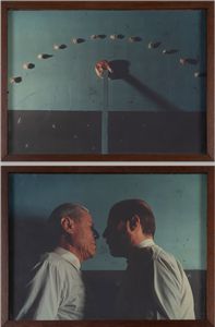 MICHELE ZAZA - Universo segreto