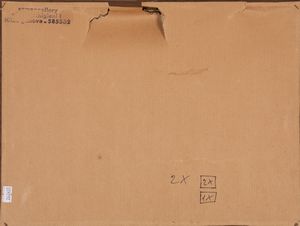 MICHELE ZAZA : Universo segreto  - Asta Arte Moderna e Contemporanea e Fotografia - Associazione Nazionale - Case d'Asta italiane