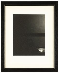 Alberto Garutti : Senza titolo  - Asta Arte Moderna e Contemporanea e Fotografia - Associazione Nazionale - Case d'Asta italiane