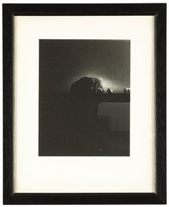 Alberto Garutti : Senza titolo  - Asta Arte Moderna e Contemporanea e Fotografia - Associazione Nazionale - Case d'Asta italiane