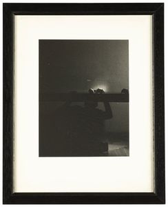 Alberto Garutti : Senza titolo  - Asta Arte Moderna e Contemporanea e Fotografia - Associazione Nazionale - Case d'Asta italiane