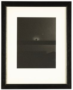 Alberto Garutti : Senza titolo  - Asta Arte Moderna e Contemporanea e Fotografia - Associazione Nazionale - Case d'Asta italiane