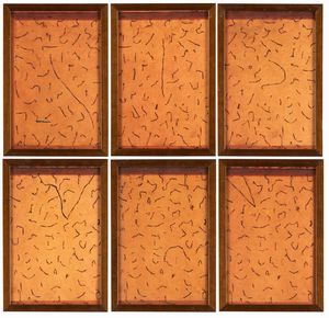 Alberto Garutti - Senza titolo