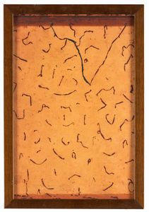 Alberto Garutti : Senza titolo  - Asta Arte Moderna e Contemporanea e Fotografia - Associazione Nazionale - Case d'Asta italiane