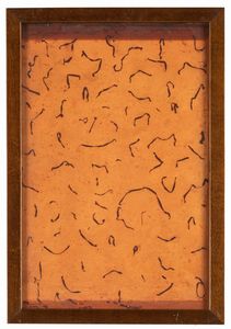 Alberto Garutti : Senza titolo  - Asta Arte Moderna e Contemporanea e Fotografia - Associazione Nazionale - Case d'Asta italiane