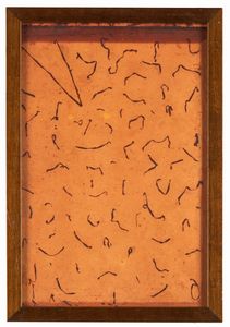 Alberto Garutti : Senza titolo  - Asta Arte Moderna e Contemporanea e Fotografia - Associazione Nazionale - Case d'Asta italiane