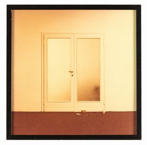 Alberto Garutti : Tutto, o sta per essere e non  ancora del tutto o comincia a morire prima di nascere  - Asta Arte Moderna e Contemporanea e Fotografia - Associazione Nazionale - Case d'Asta italiane