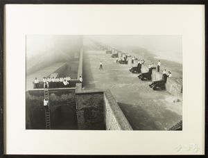 Shirin Neshat : Untitled from the series Rapture  - Asta Arte Moderna e Contemporanea e Fotografia - Associazione Nazionale - Case d'Asta italiane