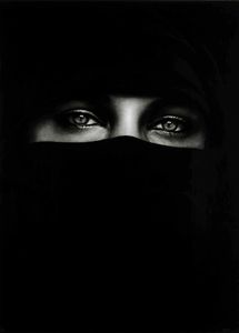 Robert Longo - Untitled