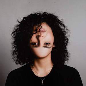 Alessandra Mattè - Upside down Celeste