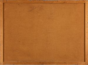 PARMEGGIANI TANCREDI : Senza titolo  - Asta Arte Moderna e Contemporanea e Fotografia - Associazione Nazionale - Case d'Asta italiane