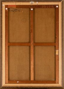 PAUL JENKINS : Invocation  - Asta Arte Moderna e Contemporanea e Fotografia - Associazione Nazionale - Case d'Asta italiane