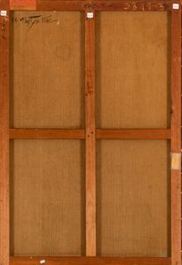 PAUL JENKINS : Invocation  - Asta Arte Moderna e Contemporanea e Fotografia - Associazione Nazionale - Case d'Asta italiane