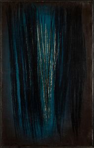 HANS HARTUNG - T1961-H20