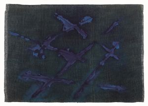 NANNI VALENTINI - Trasparenza