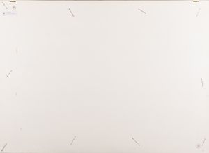 NANNI VALENTINI : Trasparenza  - Asta Arte Moderna e Contemporanea e Fotografia - Associazione Nazionale - Case d'Asta italiane