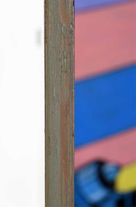 FORTUNATO DEPERO : Ali Italiane. Trionfo del tricolore  - Asta Arte Moderna e Contemporanea e Fotografia - Associazione Nazionale - Case d'Asta italiane