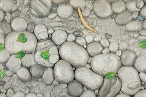 Piero Gilardi : Senza titolo  - Asta Arte Moderna e Contemporanea e Fotografia - Associazione Nazionale - Case d'Asta italiane