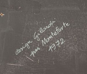 Piero Gilardi : Senza titolo  - Asta Arte Moderna e Contemporanea e Fotografia - Associazione Nazionale - Case d'Asta italiane