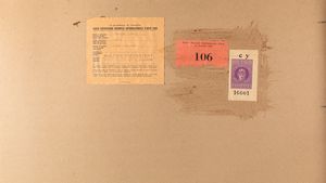 Horst Janssen : Betty  - Asta Arte Moderna e Contemporanea e Fotografia - Associazione Nazionale - Case d'Asta italiane