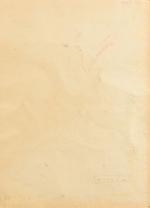 Guglielmo Sansoni detto Tato : Cocaina  - Asta Arte Moderna e Contemporanea e Fotografia - Associazione Nazionale - Case d'Asta italiane