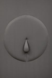 AGOSTINO BONALUMI : Grigio  - Asta Arte Moderna e Contemporanea e Fotografia - Associazione Nazionale - Case d'Asta italiane