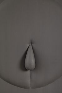 AGOSTINO BONALUMI : Grigio  - Asta Arte Moderna e Contemporanea e Fotografia - Associazione Nazionale - Case d'Asta italiane