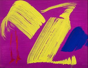 Gérard Schneider
 - 20B