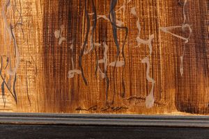 André Masson : Fminaire de la Rue St. Denis  - Asta Arte Moderna e Contemporanea e Fotografia - Associazione Nazionale - Case d'Asta italiane