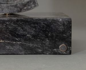 Giò Pomodoro : Sole  - Asta Arte Moderna e Contemporanea e Fotografia - Associazione Nazionale - Case d'Asta italiane