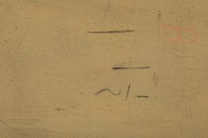 Enrico Prampolini : Dioniso e le baccanti  - Asta Arte Moderna e Contemporanea e Fotografia - Associazione Nazionale - Case d'Asta italiane