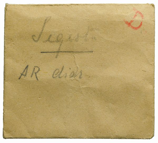 Sicilia : SEGESTA, DIDRAMMA, Emissione: 480-475 a.C.  - Asta Numismatica - Associazione Nazionale - Case d'Asta italiane